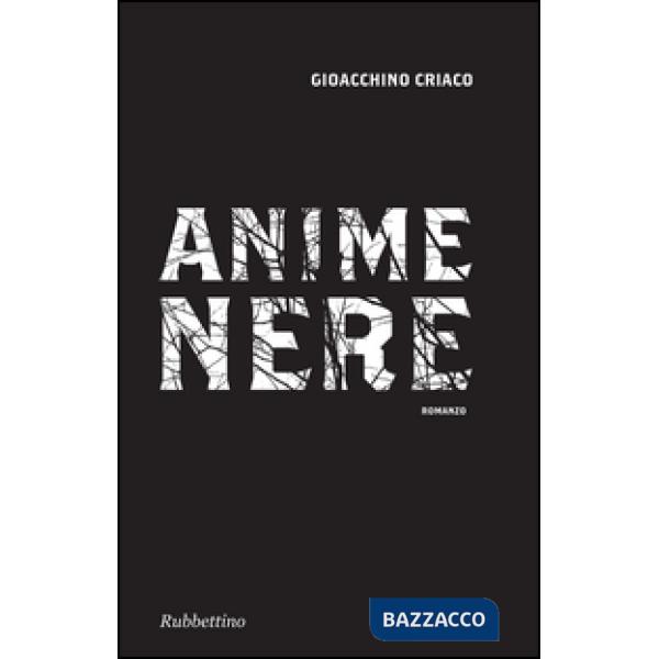 Anime nere