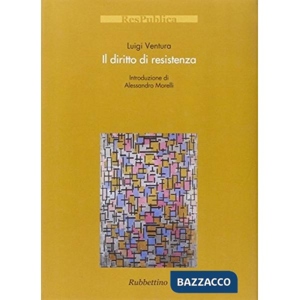 Diritto di resistenza (Il)