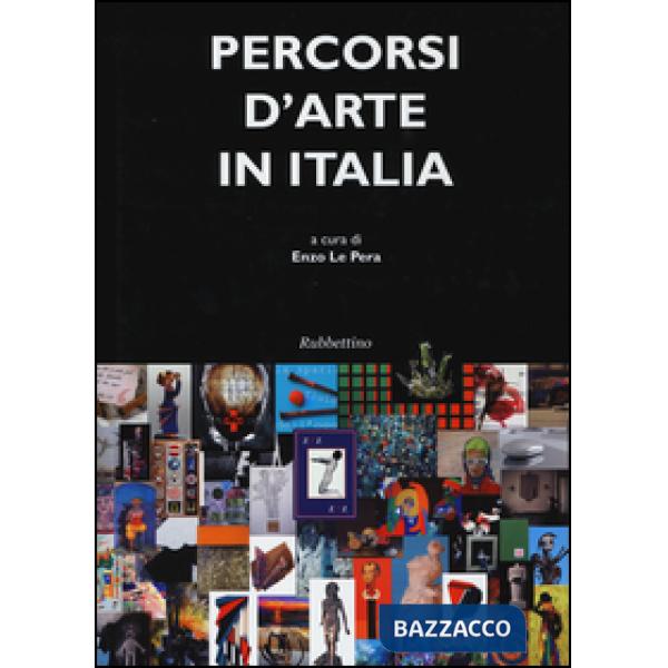 Percorsi d'arte in Italia