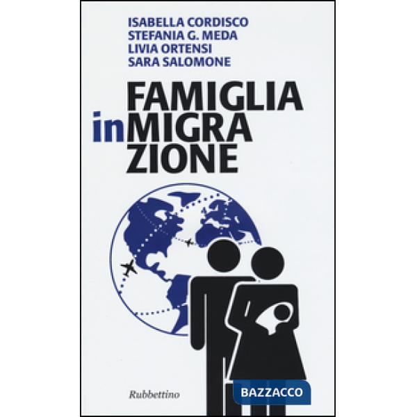 Famiglia in migrazione