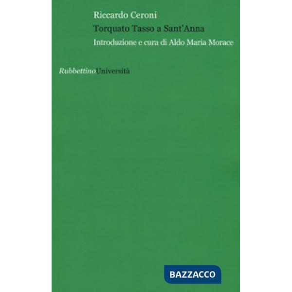 Torquato Tasso a Sant'Anna