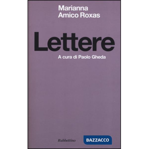Lettere