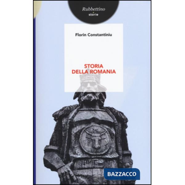 Storia della Romania