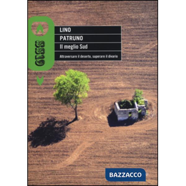 Meglio sud. Attraversare il deserto, superare il divario (Il)