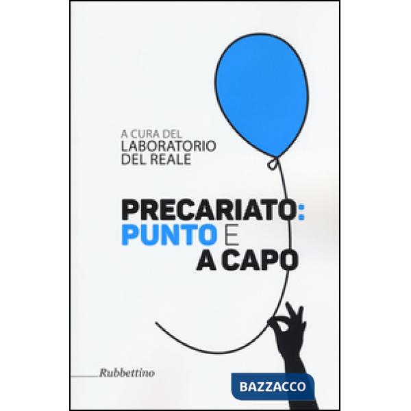 Precariato: punto e a capo