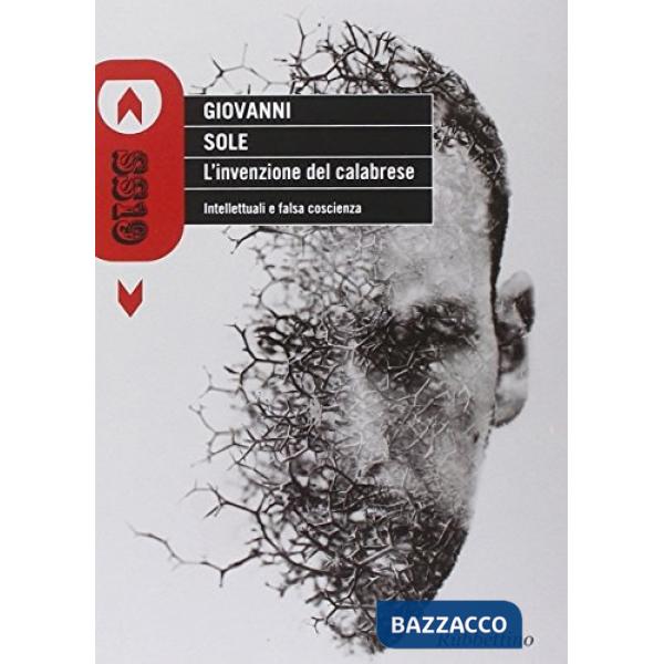 Invenzione del calabrese. Intellettuali e falsa coscienza (L')