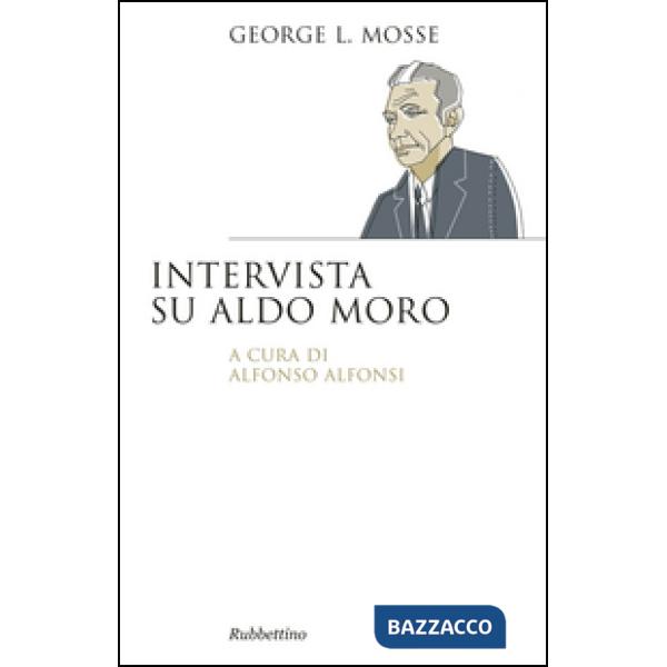 Intervista su Aldo Moro