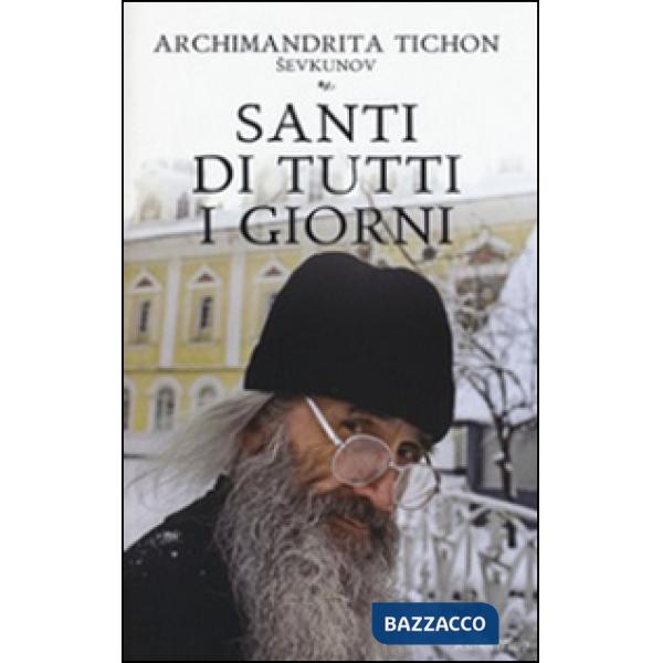 Santi di tutti i giorni