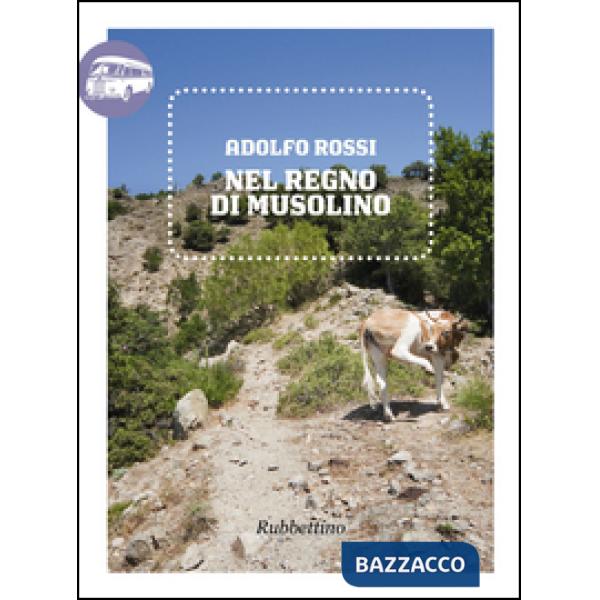 Nel regno di Musolino