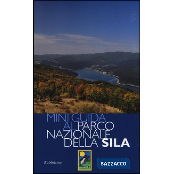 Miniguida al Parco nazionale della Sila