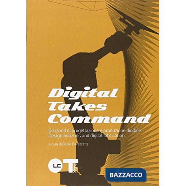 Digital takes command