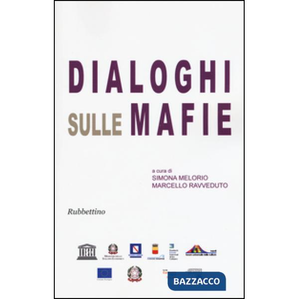 Dialoghi sulle mafie