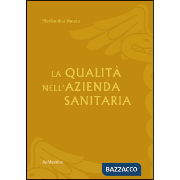Qualità nell'azienda sanitaria (La)