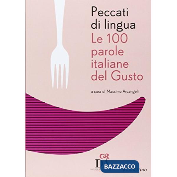 Peccati di lingua