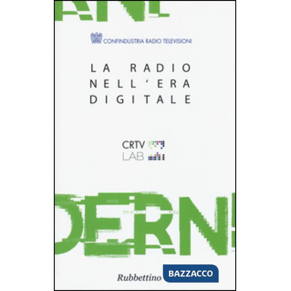 Radio nell'era digitale (La)