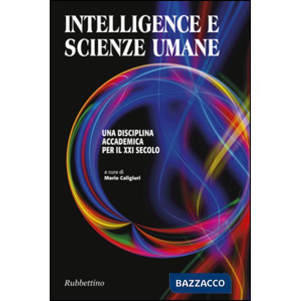 Intelligence e scienze umane. Una disciplina accademica per il XXI secolo