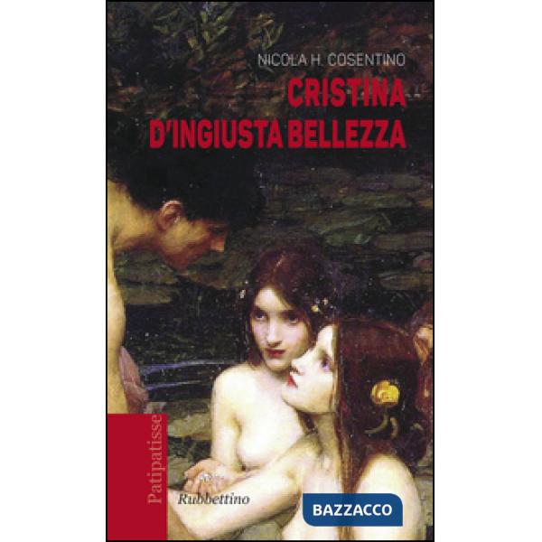 Cristina d'ingiusta bellezza