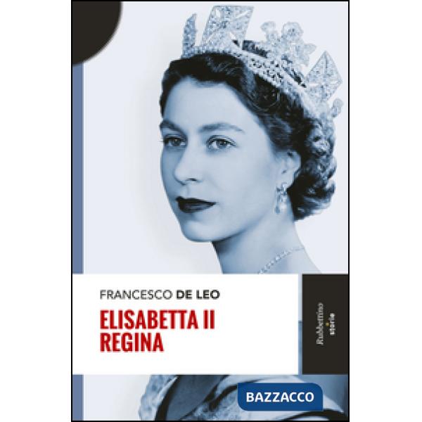 Elisabetta II regina