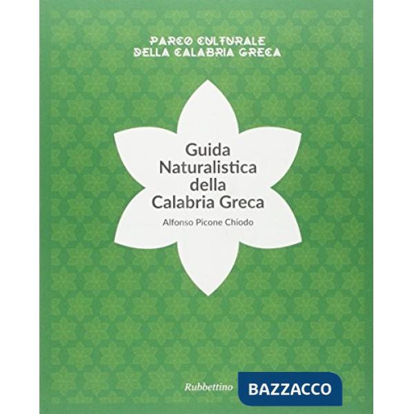 Parco culturale della Calabria greca