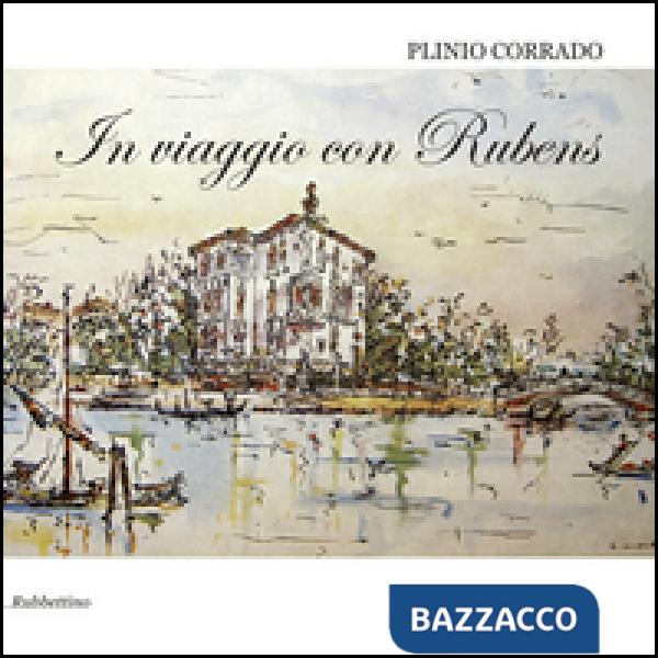 In viaggio con Rubens