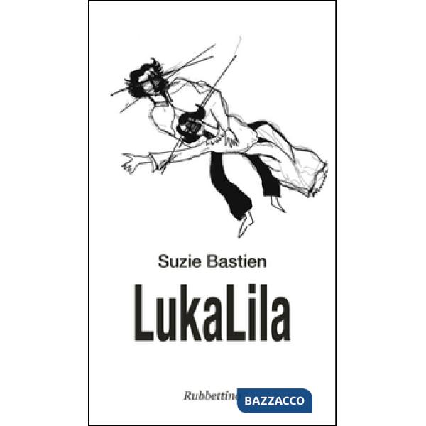 Lukalila
