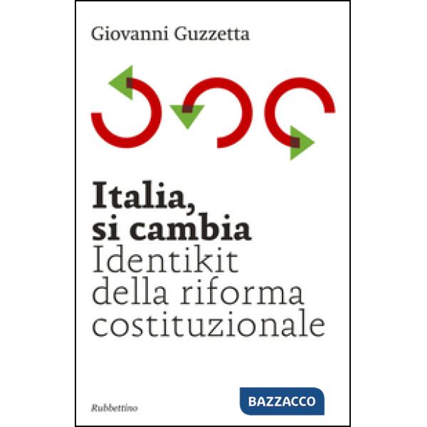 Italia, si cambia. Identikit della riforma costituzionale