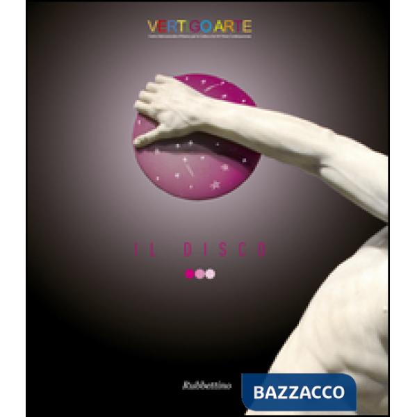 Disco. Ediz. a colori (Il)