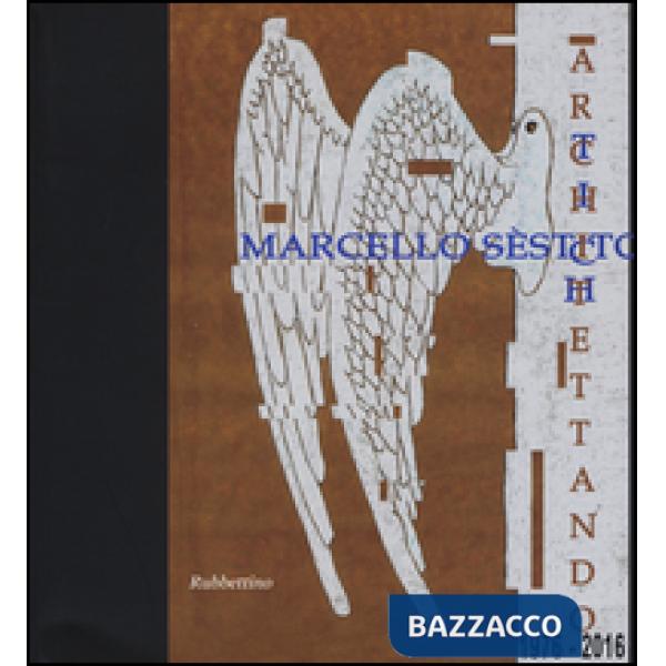 Architettando artichettando. Catalogo della mostra (Catanzaro, 8 luglio-8 settem