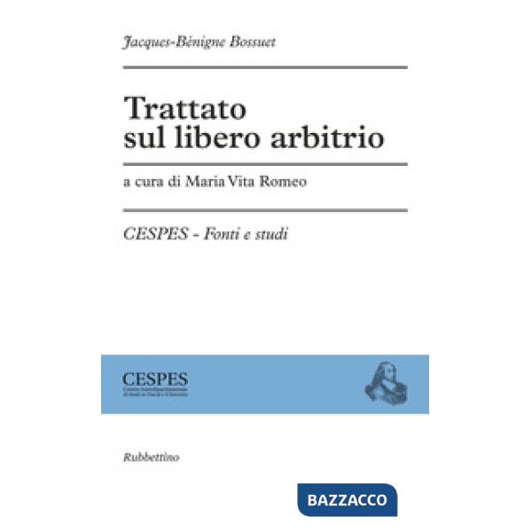 Trattato sul libero arbitrio