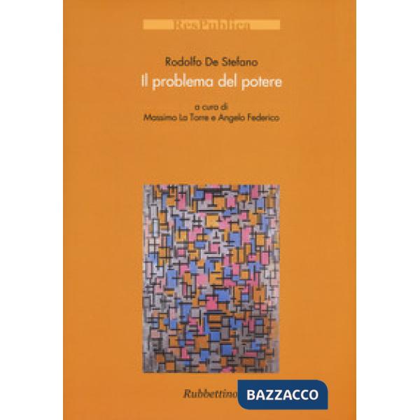 Problema del potere (Il)
