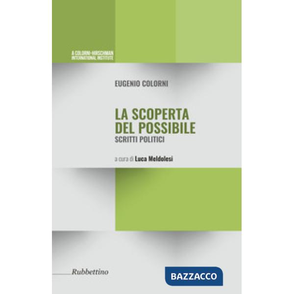 Scoperta possibile (La)