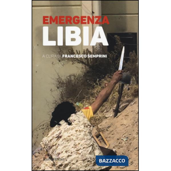 Emergenza Libia