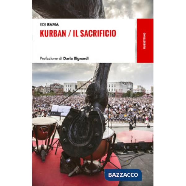 Kurban. Il sacrificio