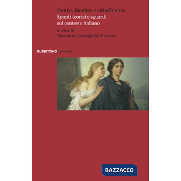 Donne, bioetica e cittadinanza