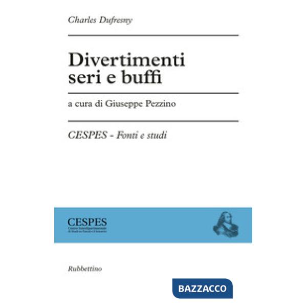 Divertimenti seri e buffi