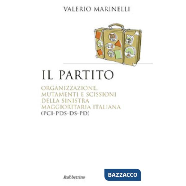 Partito (Il)