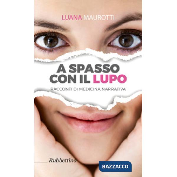 A spasso con il lupo