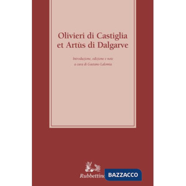 Olivieri di Castiglia e Artus di Dalgarve