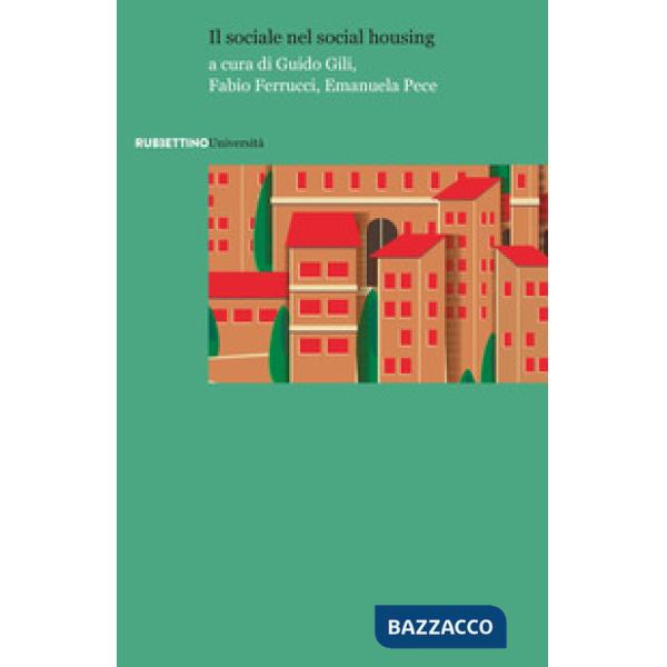 Sociale nel social houting (Il)