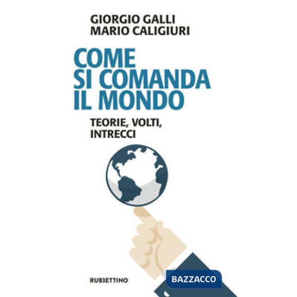 Come si comanda il mondo. Teorie, volti, intrecci