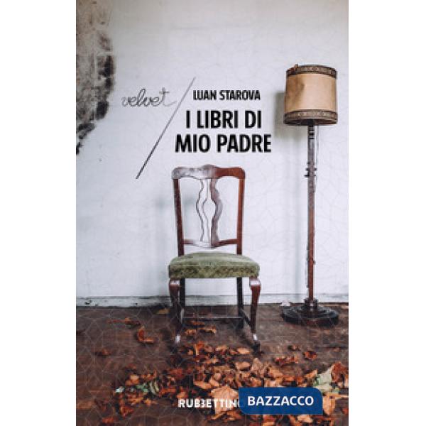 Libri di mio padre (I)