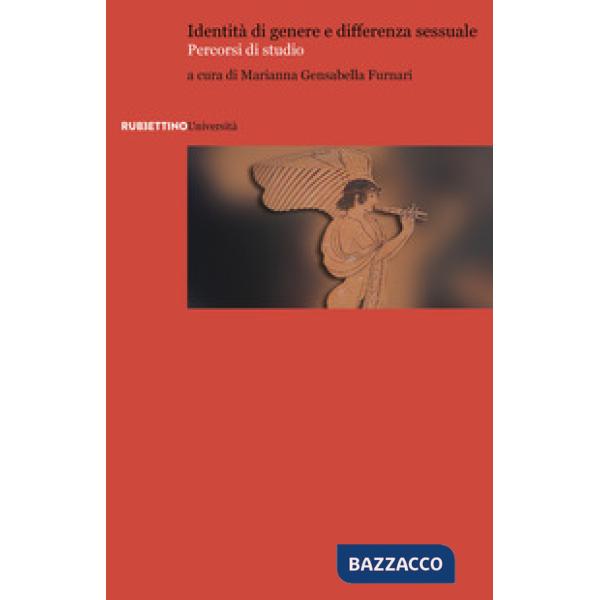 Identità di genere e differenza sessuale. Percorsi di studio