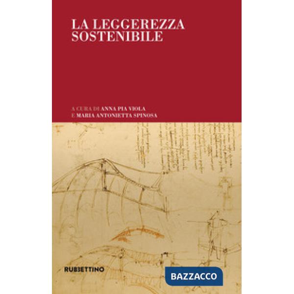 Leggerezza sostenibile (La)