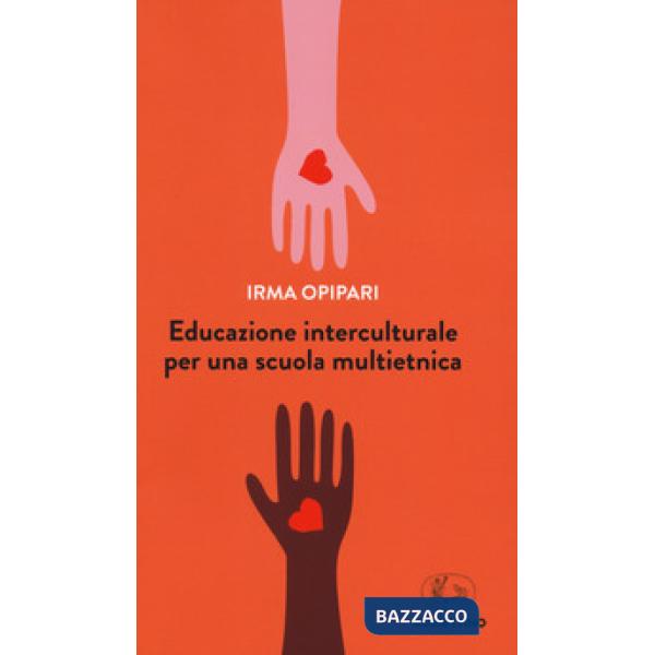 Educazione interculturale per una scuola multietnica