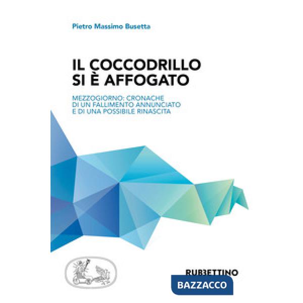 Coccodrillo si è affogato (Il)