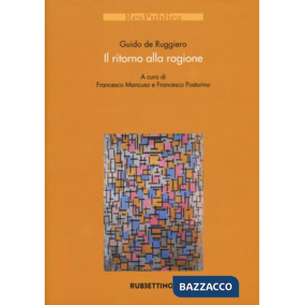 Ritorno alla ragione (Il)