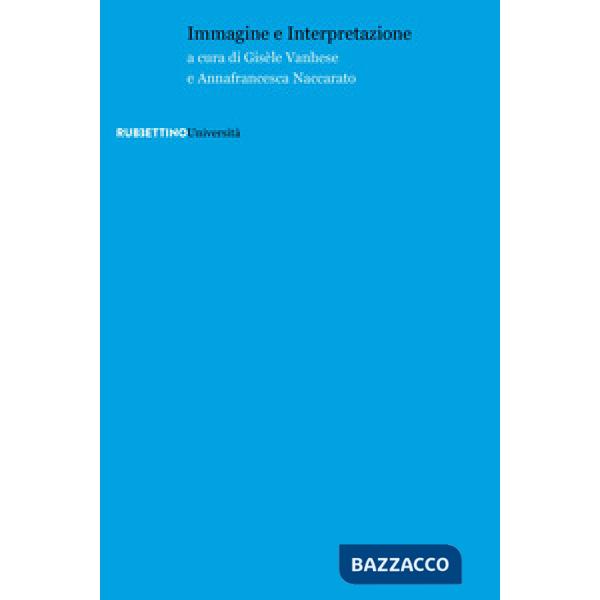 Immagine e interpretazione