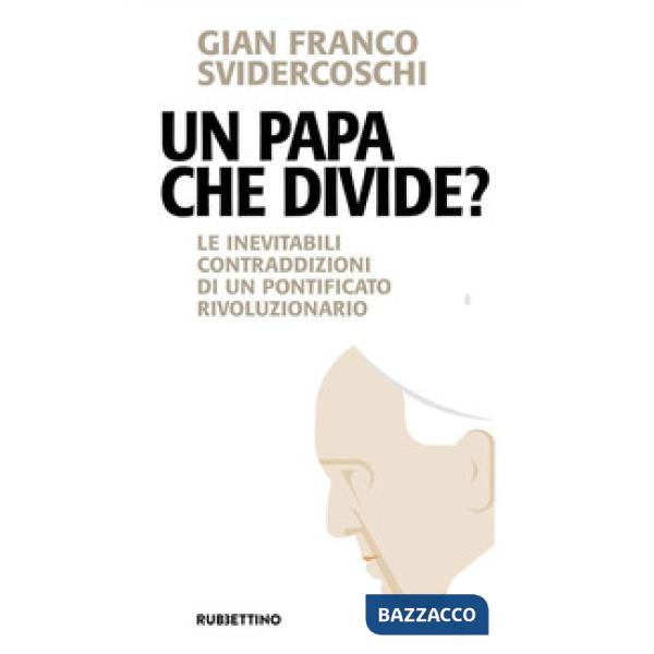 Papa che divide? Le inevitabili contraddizioni di un pontificato rivoluzionario 
