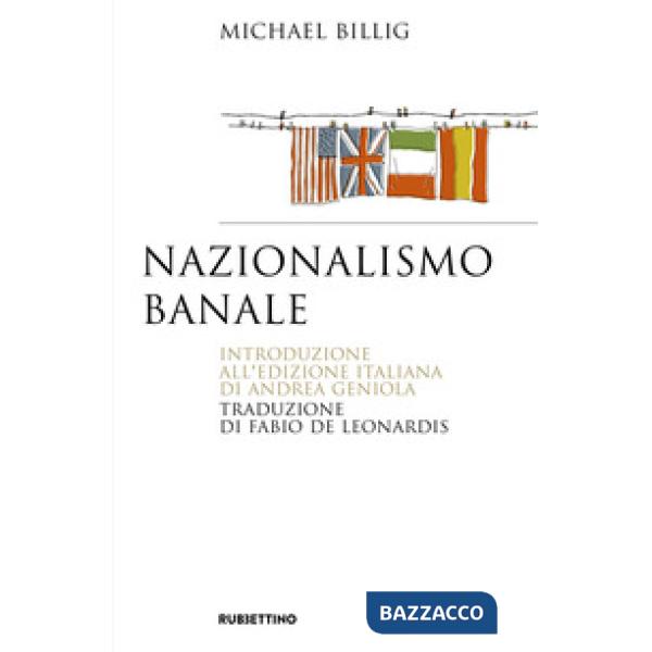 Nazionalismo banale