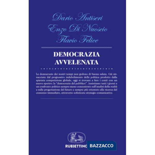 Democrazia avvelenata